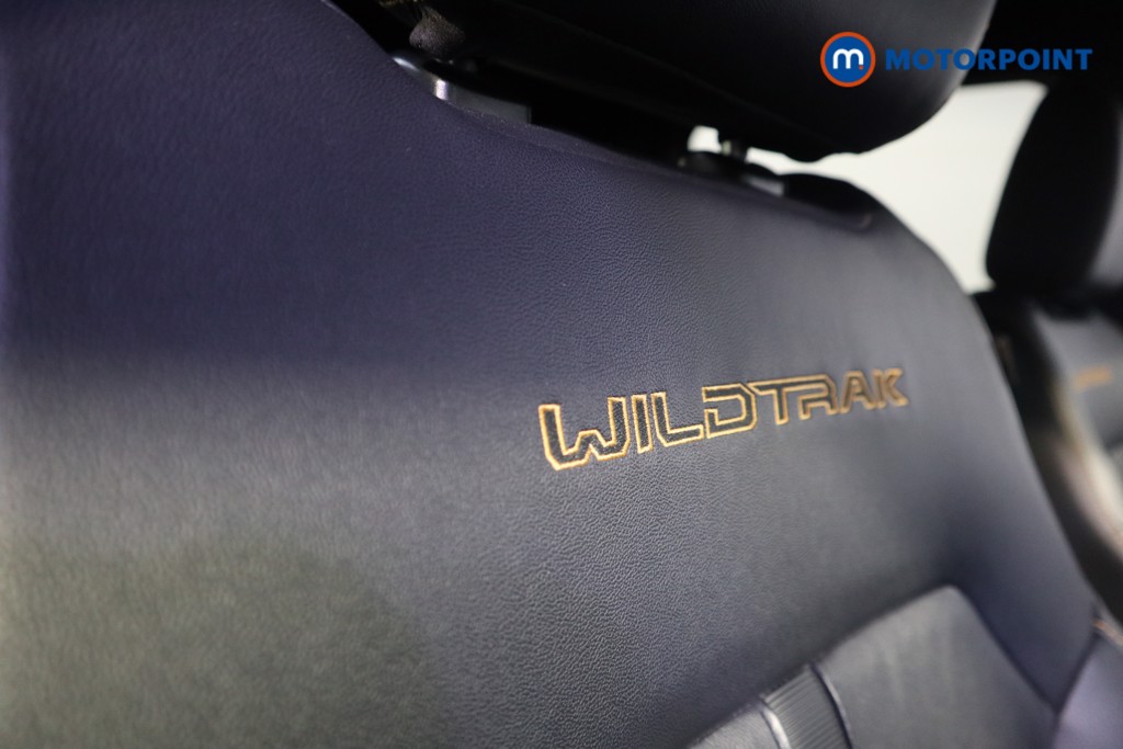 Ford Ranger Wildtrak Automatic Diesel Double Cab Pick-Up - Stock Number (1581811) - 17th supplementary image