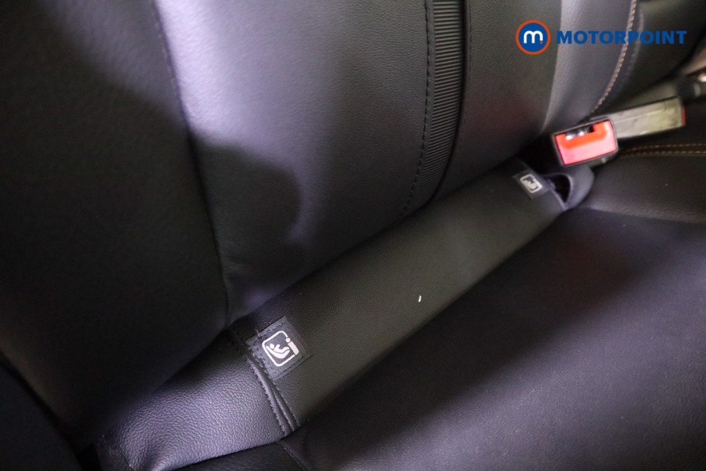 Ford Ranger Wildtrak Automatic Diesel Double Cab Pick-Up - Stock Number (1581811) - 19th supplementary image