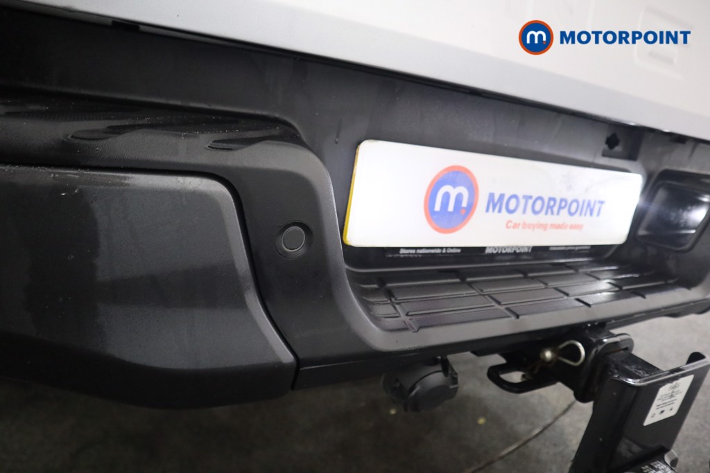 Ford Ranger Wildtrak Automatic Diesel Double Cab Pick-Up - Stock Number (1581811) - 25th supplementary image