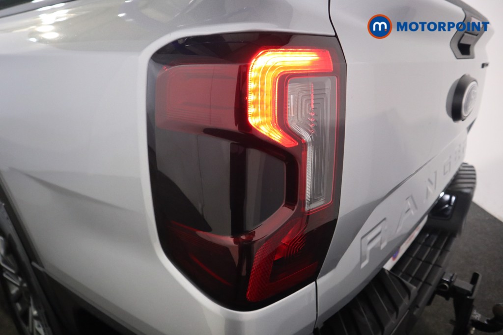 Ford Ranger Wildtrak Automatic Diesel Double Cab Pick-Up - Stock Number (1581811) - 27th supplementary image