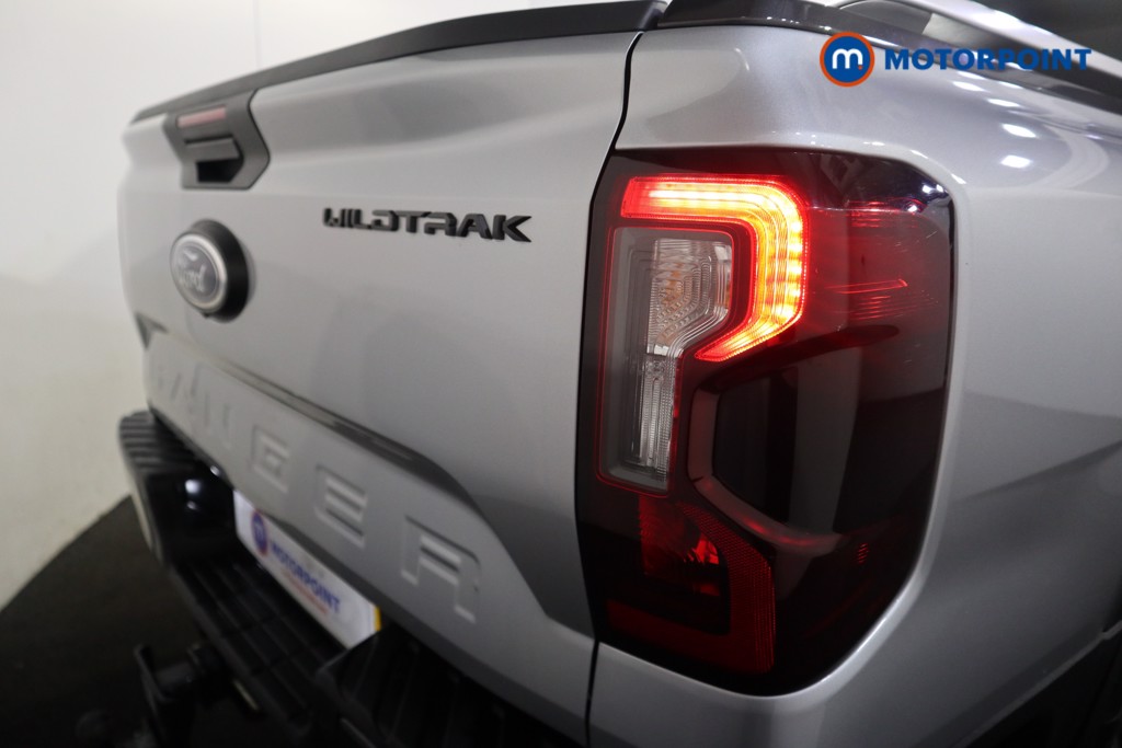 Ford Ranger Wildtrak Automatic Diesel Double Cab Pick-Up - Stock Number (1581811) - 28th supplementary image
