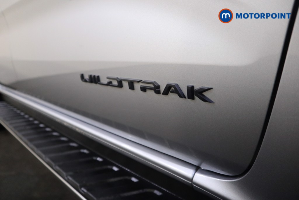 Ford Ranger Wildtrak Automatic Diesel Double Cab Pick-Up - Stock Number (1581811) - 30th supplementary image