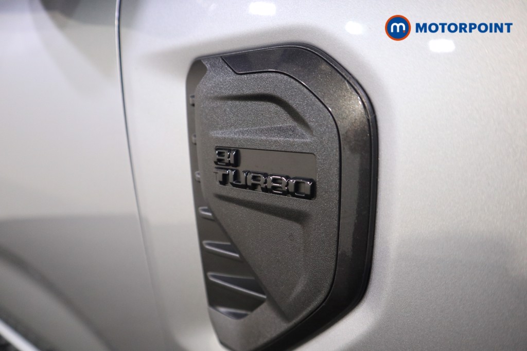 Ford Ranger Wildtrak Automatic Diesel Double Cab Pick-Up - Stock Number (1581811) - 32nd supplementary image