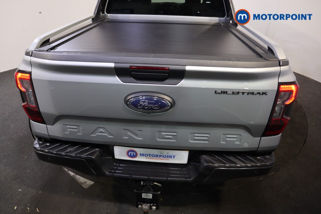 Ford Ranger Wildtrak Automatic Diesel Double Cab Pick-Up - Stock Number (1581811) - 1st supplementary image