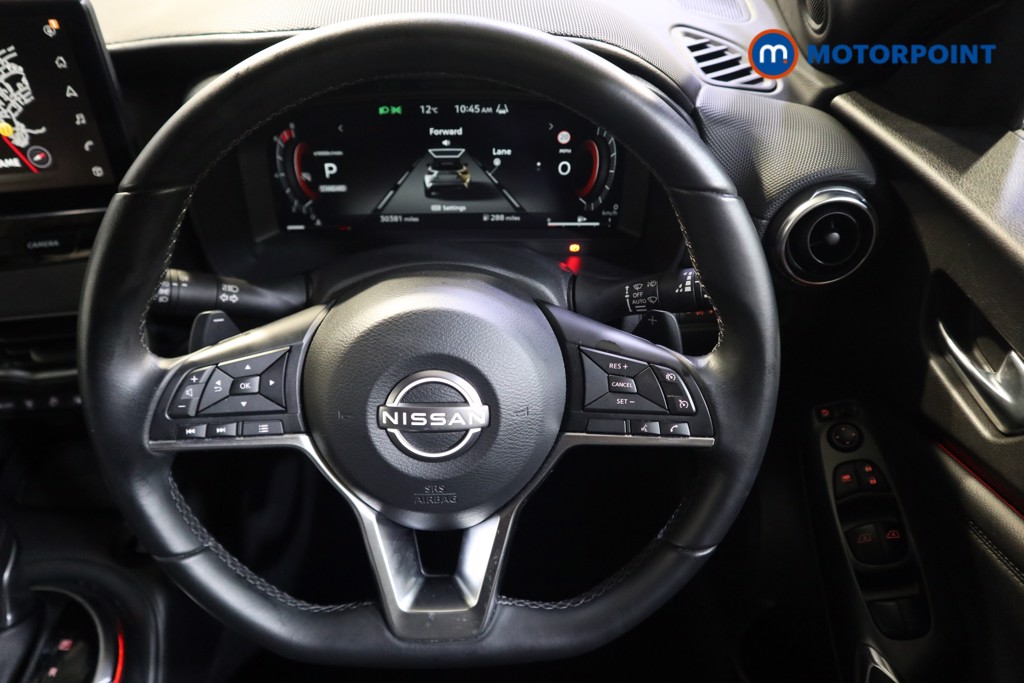 Nissan Juke N-Connecta Automatic Petrol SUV - Stock Number (1582786) - 2nd supplementary image