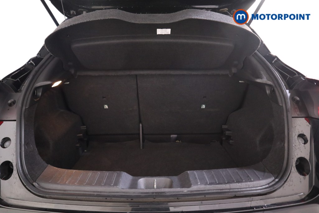 Nissan Juke N-Connecta Automatic Petrol SUV - Stock Number (1582786) - 18th supplementary image