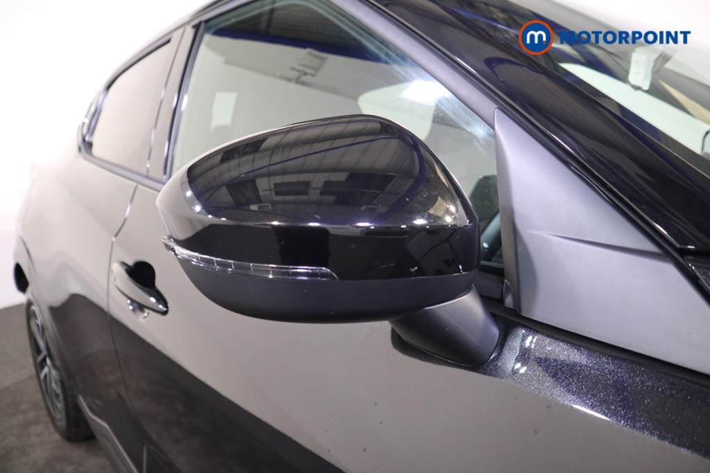 Nissan Juke N-Connecta Automatic Petrol SUV - Stock Number (1582786) - 28th supplementary image