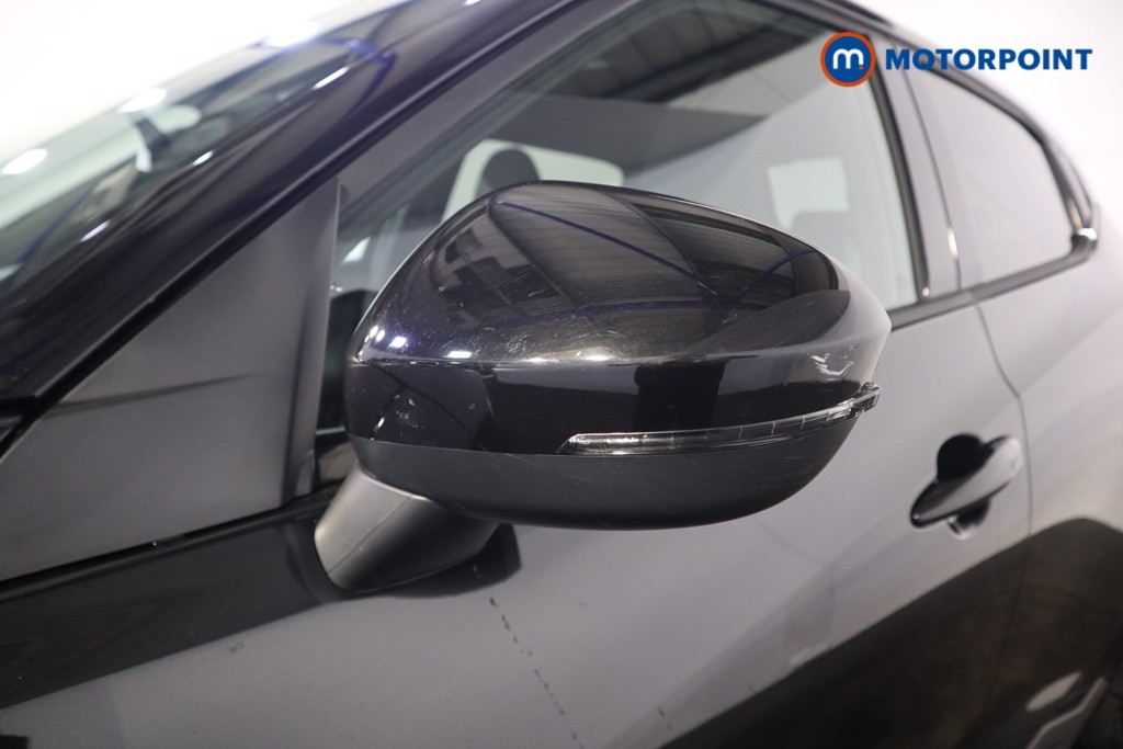 Nissan Juke N-Connecta Automatic Petrol SUV - Stock Number (1582786) - 29th supplementary image