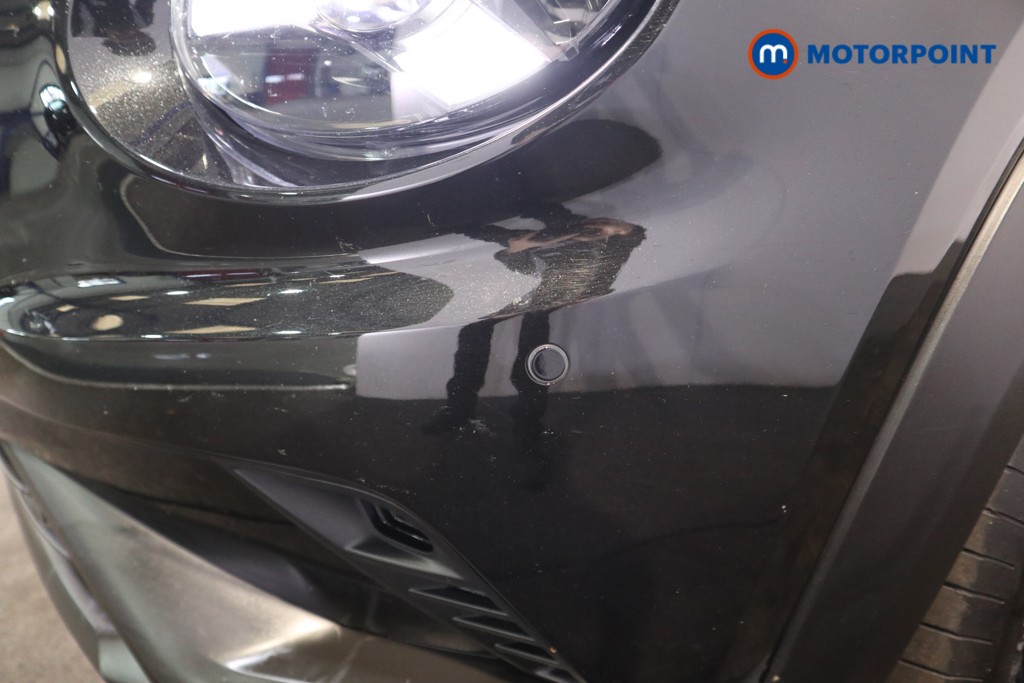 Nissan Juke N-Connecta Automatic Petrol SUV - Stock Number (1582786) - 30th supplementary image