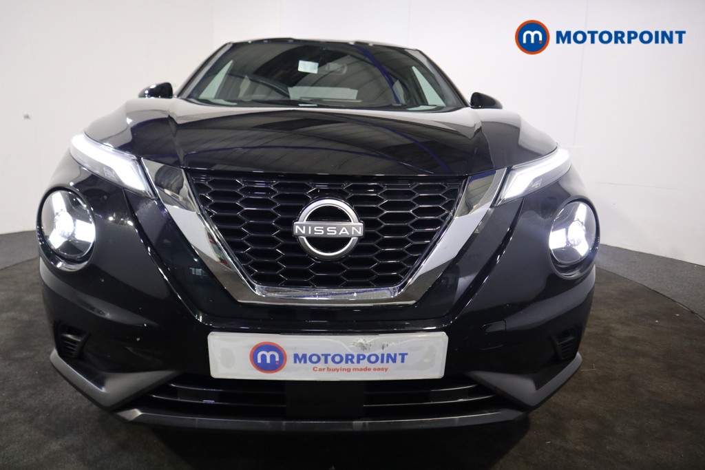 Nissan Juke N-Connecta Automatic Petrol SUV - Stock Number (1582786) - 32nd supplementary image