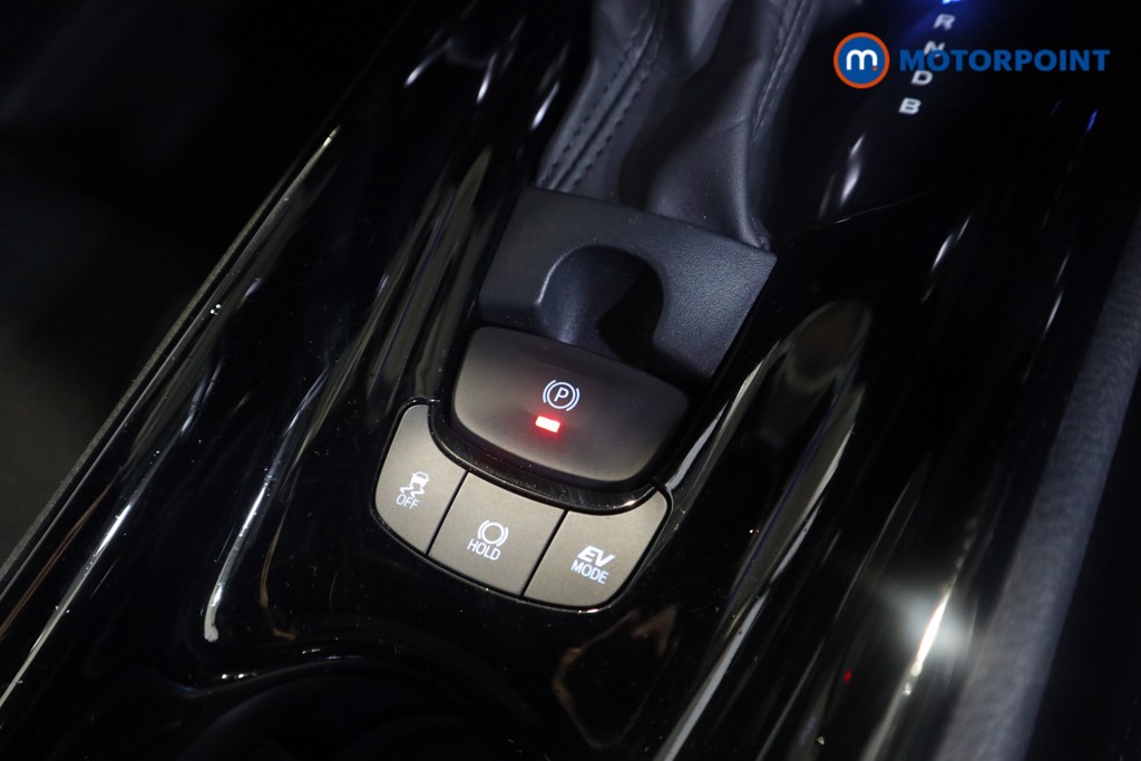 Toyota C-Hr Design Automatic Petrol-Electric Hybrid SUV - Stock Number (1582913) - 8th supplementary image