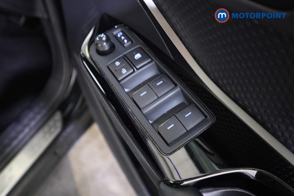 Toyota C-Hr Design Automatic Petrol-Electric Hybrid SUV - Stock Number (1582913) - 11th supplementary image