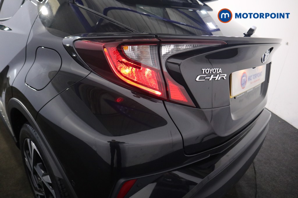 Toyota C-Hr Design Automatic Petrol-Electric Hybrid SUV - Stock Number (1582913) - 25th supplementary image