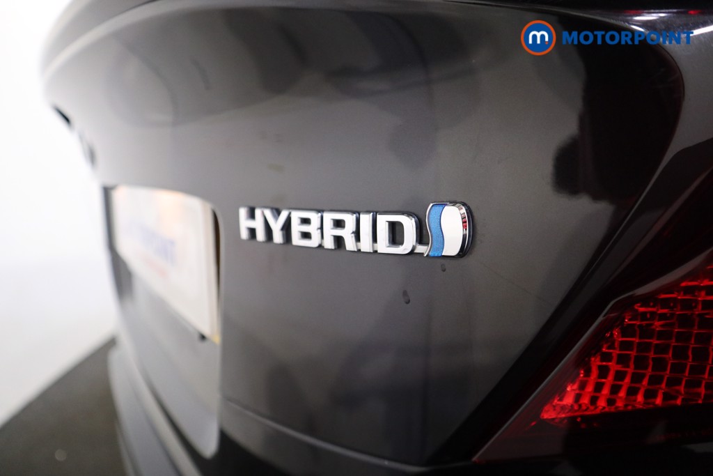 Toyota C-Hr Design Automatic Petrol-Electric Hybrid SUV - Stock Number (1582913) - 27th supplementary image