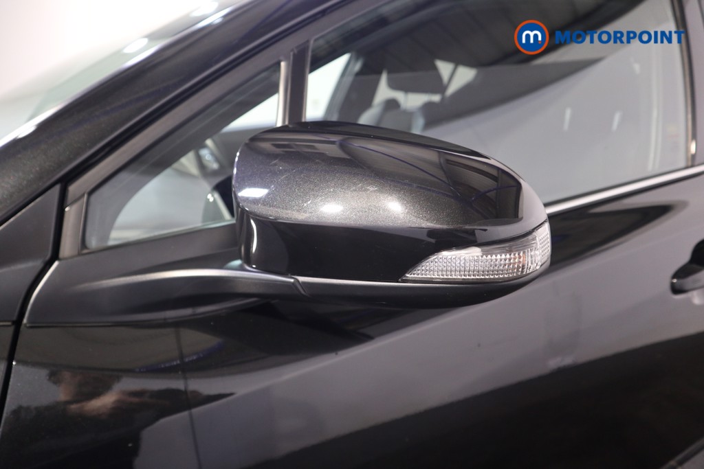 Toyota C-Hr Design Automatic Petrol-Electric Hybrid SUV - Stock Number (1582913) - 30th supplementary image