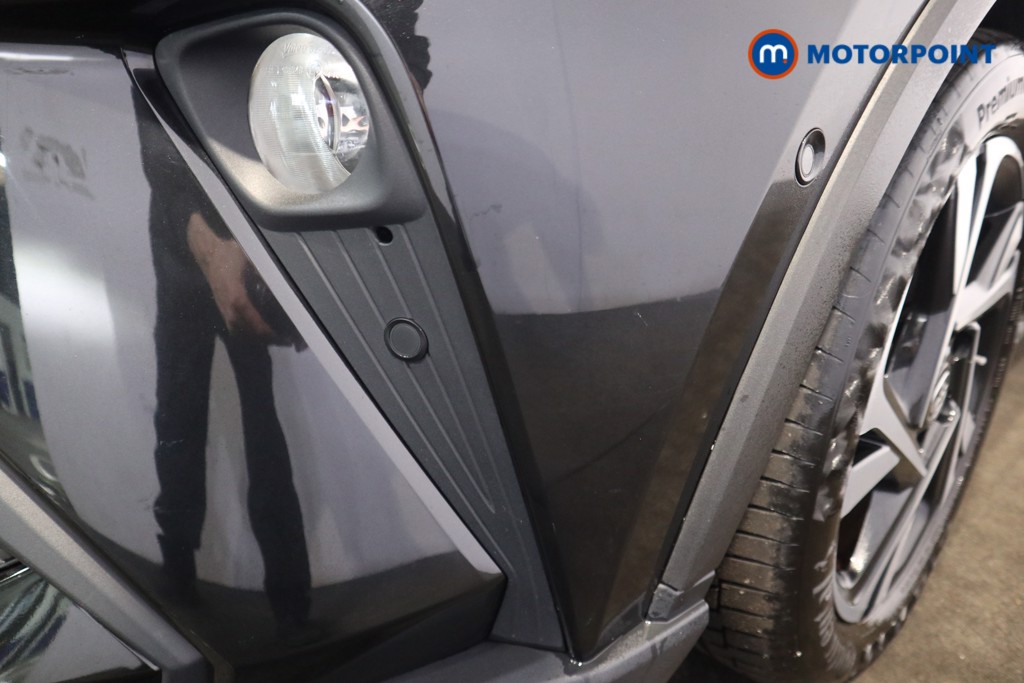 Toyota C-Hr Design Automatic Petrol-Electric Hybrid SUV - Stock Number (1582913) - 31st supplementary image