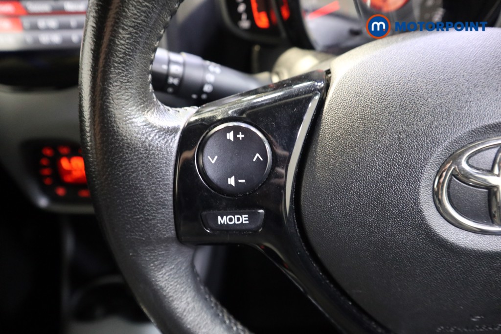 Toyota Aygo X-Trend Manual Petrol Hatchback - Stock Number (1583064) - 3rd supplementary image