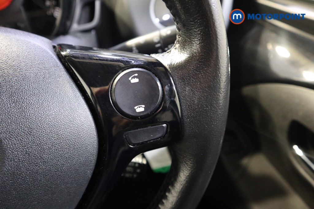 Toyota Aygo X-Trend Manual Petrol Hatchback - Stock Number (1583064) - 4th supplementary image