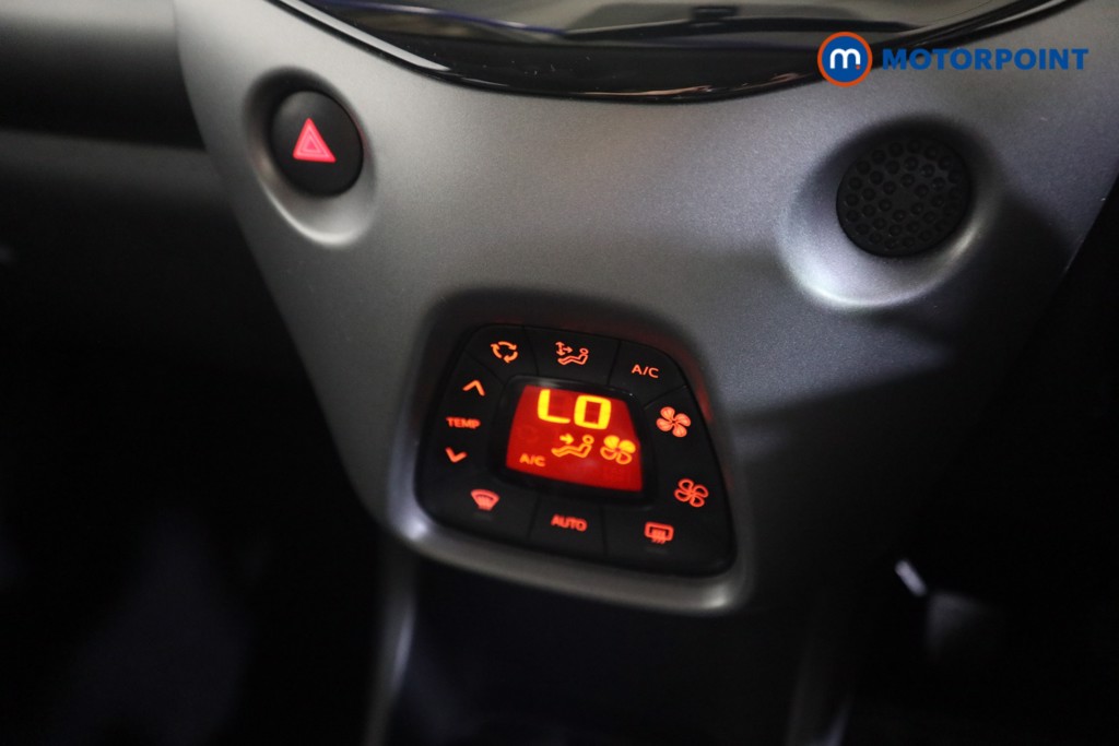 Toyota Aygo X-Trend Manual Petrol Hatchback - Stock Number (1583064) - 7th supplementary image