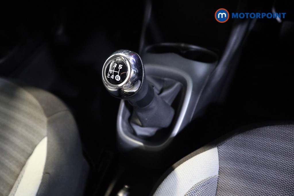 Toyota Aygo X-Trend Manual Petrol Hatchback - Stock Number (1583064) - 8th supplementary image