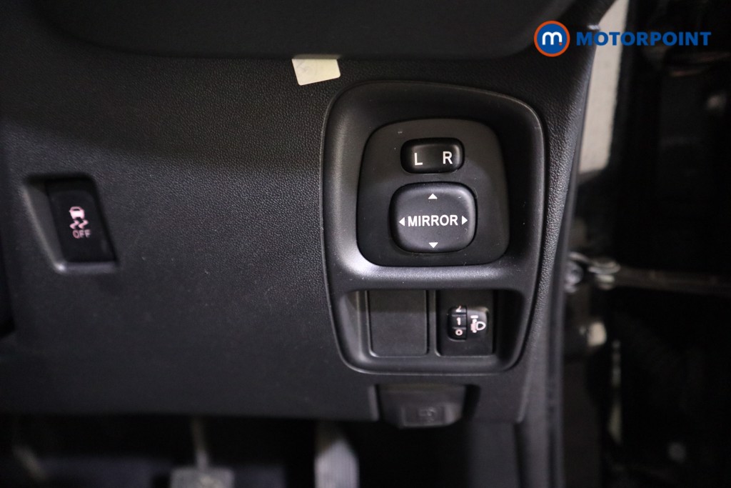 Toyota Aygo X-Trend Manual Petrol Hatchback - Stock Number (1583064) - 9th supplementary image