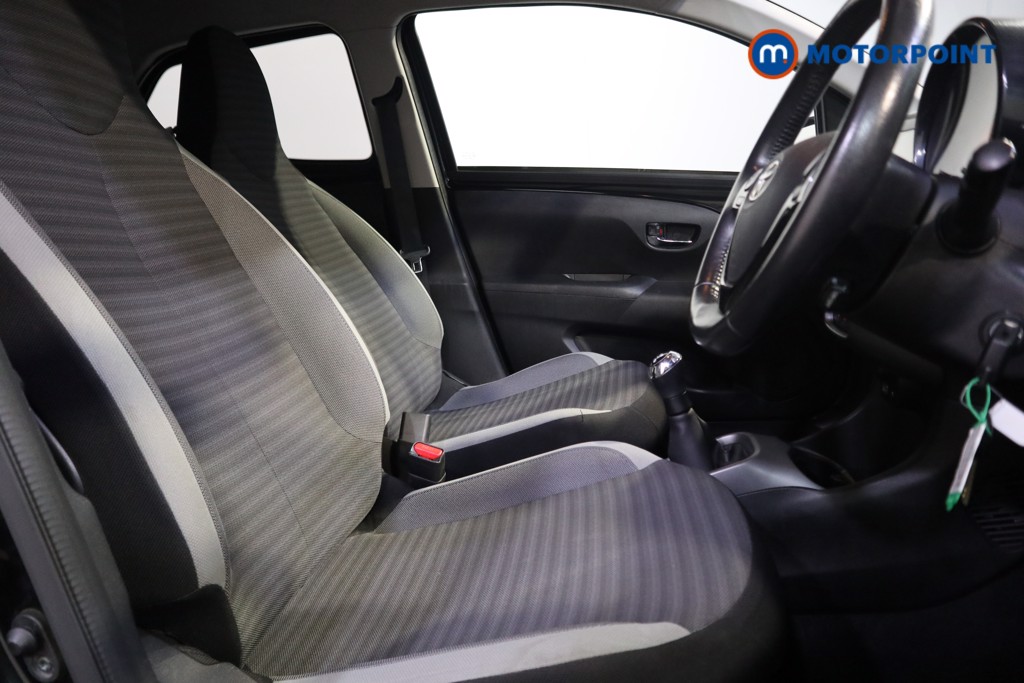 Toyota Aygo X-Trend Manual Petrol Hatchback - Stock Number (1583064) - 11th supplementary image