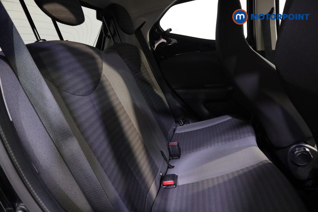 Toyota Aygo X-Trend Manual Petrol Hatchback - Stock Number (1583064) - 12th supplementary image