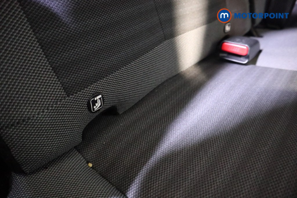 Toyota Aygo X-Trend Manual Petrol Hatchback - Stock Number (1583064) - 13th supplementary image