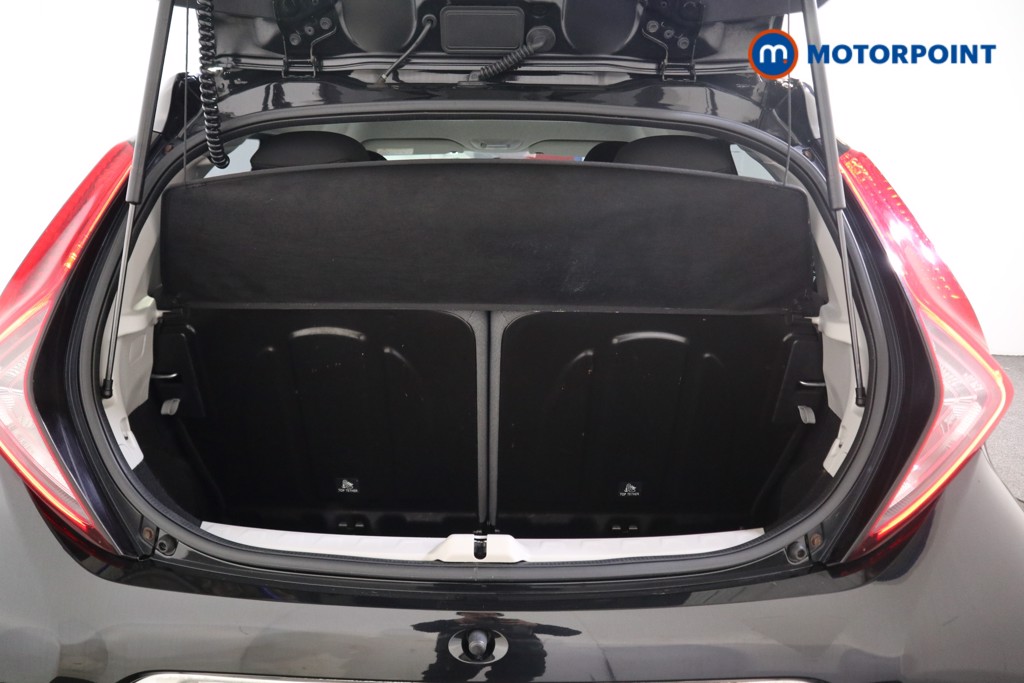 Toyota Aygo X-Trend Manual Petrol Hatchback - Stock Number (1583064) - 14th supplementary image