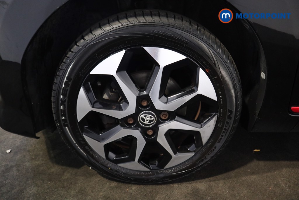 Toyota Aygo X-Trend Manual Petrol Hatchback - Stock Number (1583064) - 17th supplementary image