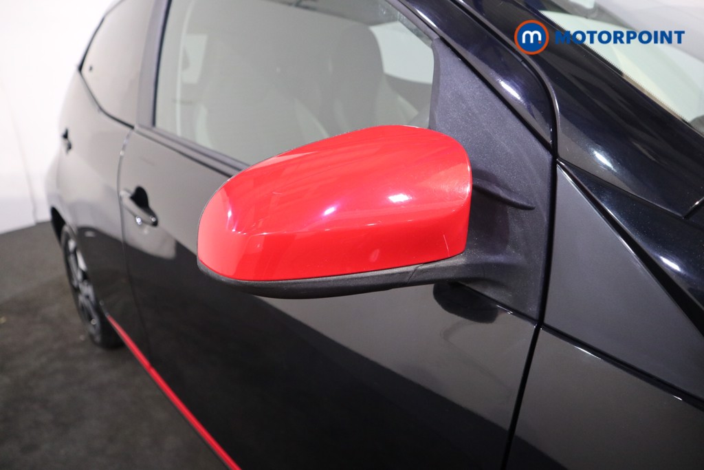 Toyota Aygo X-Trend Manual Petrol Hatchback - Stock Number (1583064) - 22nd supplementary image