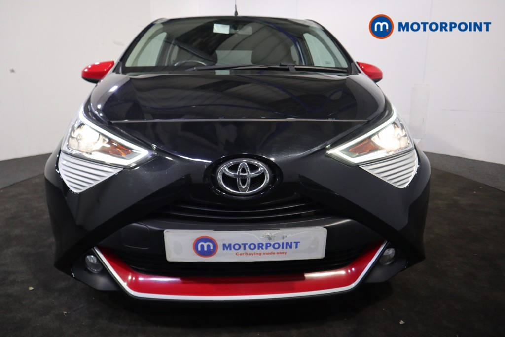 Toyota Aygo X-Trend Manual Petrol Hatchback - Stock Number (1583064) - 25th supplementary image
