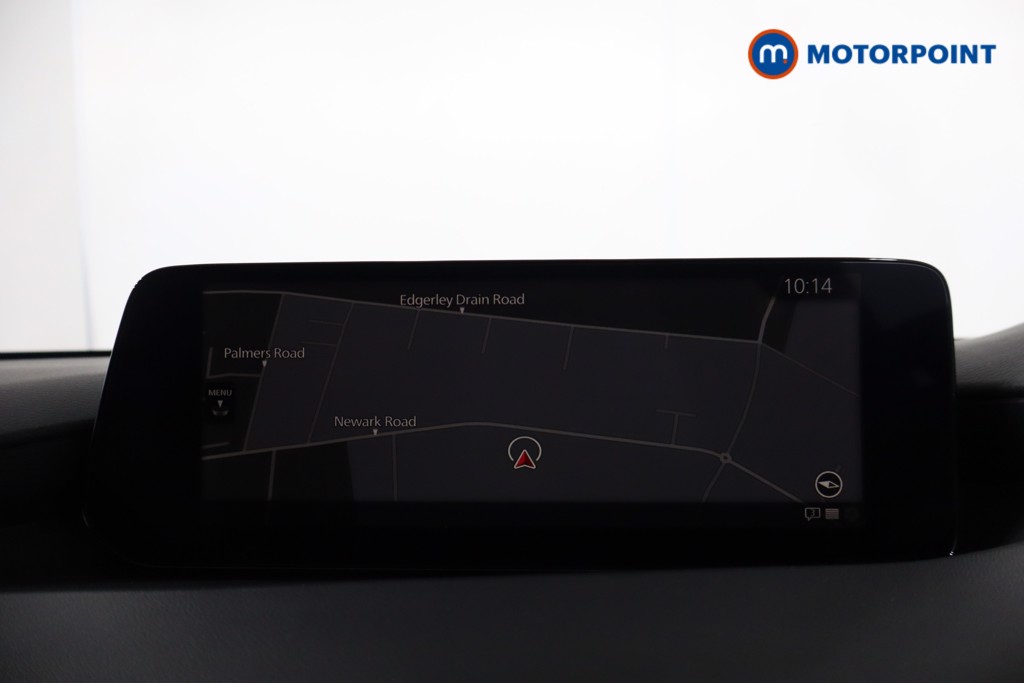 Mazda 3 Exclusive-Line Manual Petrol Hatchback - Stock Number (1583579) - 2nd supplementary image