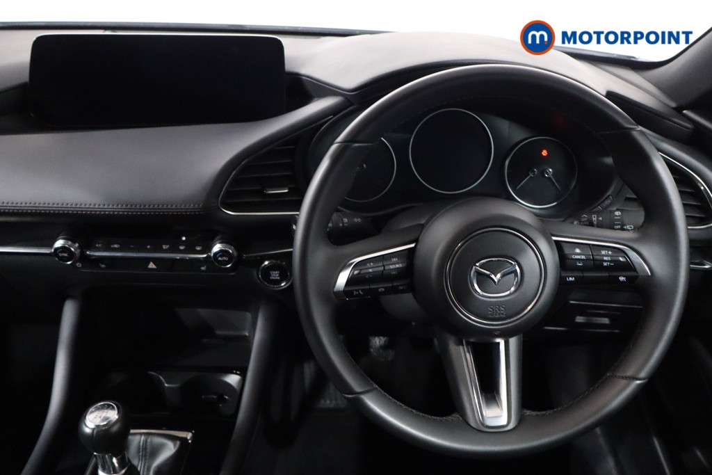 Mazda 3 Exclusive-Line Manual Petrol Hatchback - Stock Number (1583579) - 3rd supplementary image