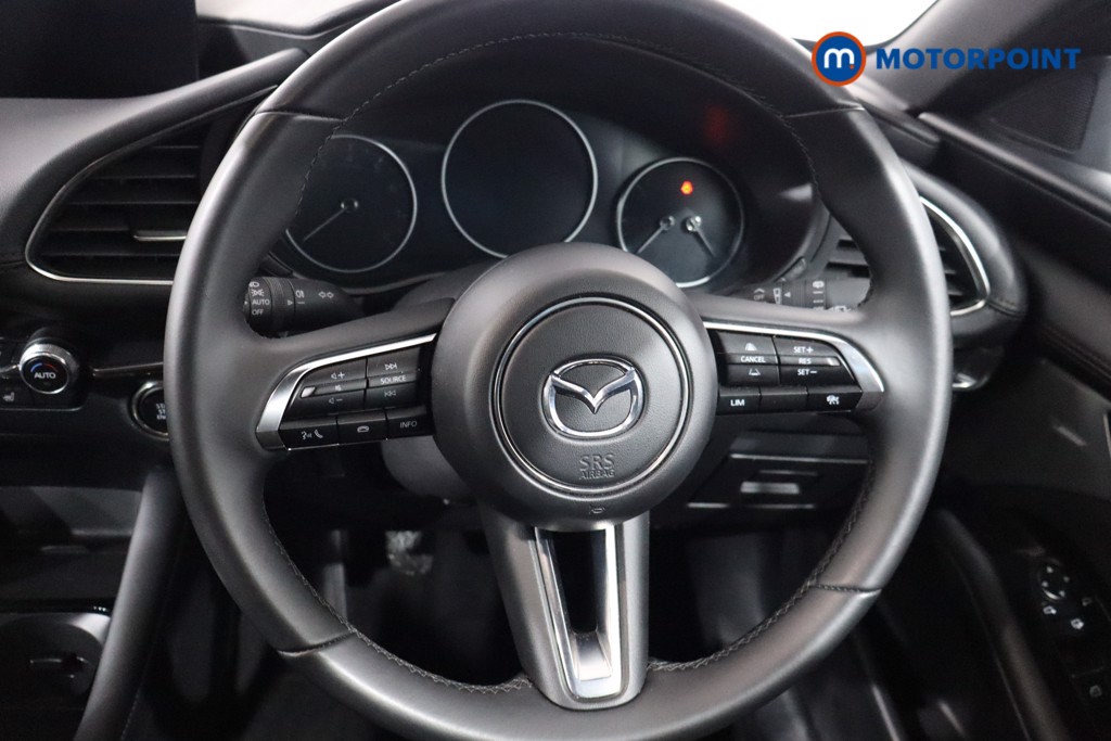 Mazda 3 Exclusive-Line Manual Petrol Hatchback - Stock Number (1583579) - 6th supplementary image