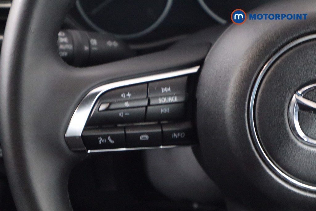 Mazda 3 Exclusive-Line Manual Petrol Hatchback - Stock Number (1583579) - 7th supplementary image