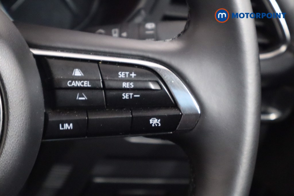 Mazda 3 Exclusive-Line Manual Petrol Hatchback - Stock Number (1583579) - 8th supplementary image