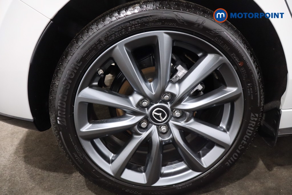 Mazda 3 Exclusive-Line Manual Petrol Hatchback - Stock Number (1583579) - 9th supplementary image