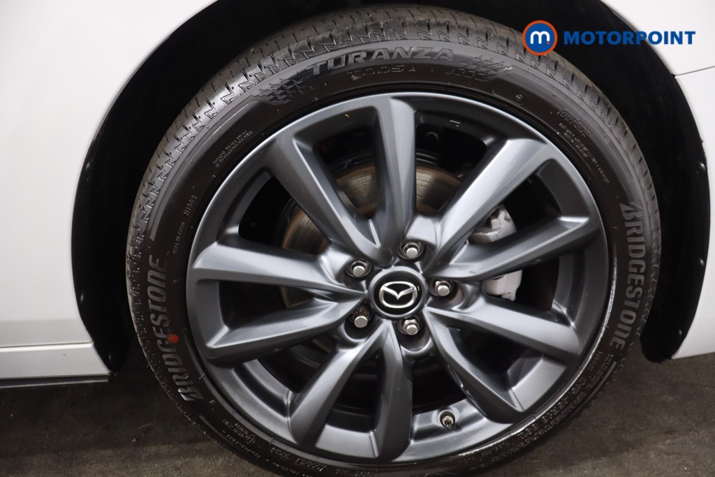 Mazda 3 Exclusive-Line Manual Petrol Hatchback - Stock Number (1583579) - 10th supplementary image