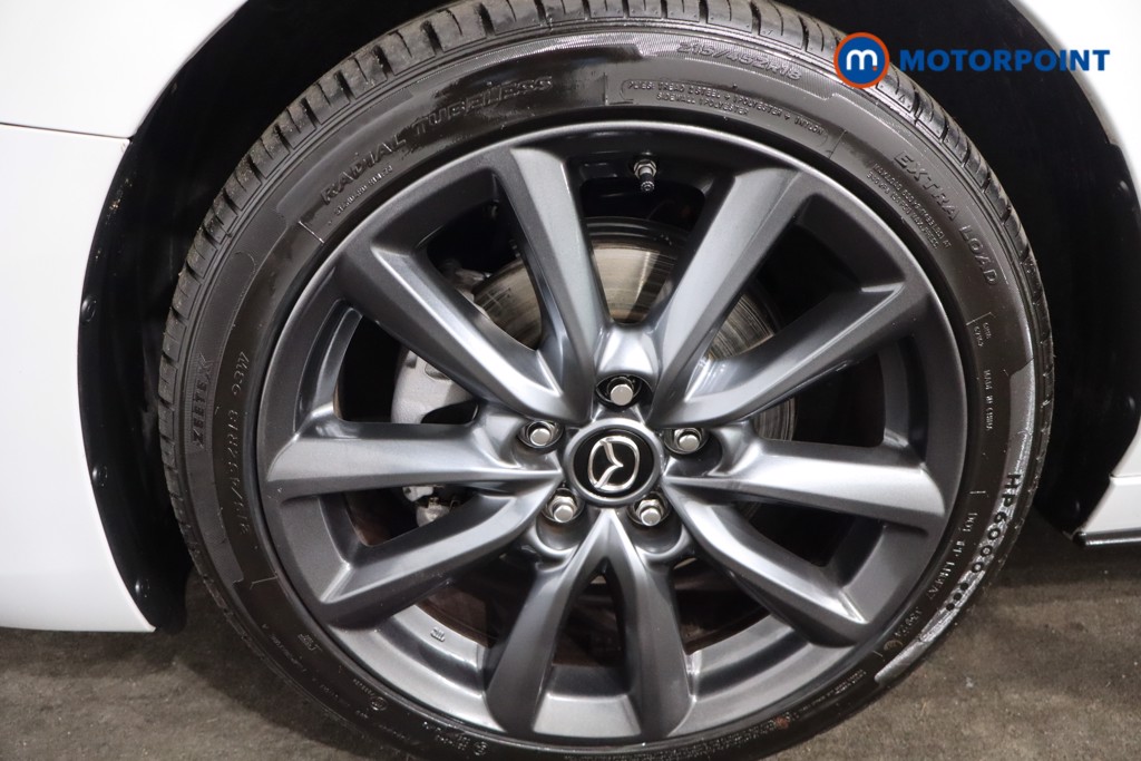 Mazda 3 Exclusive-Line Manual Petrol Hatchback - Stock Number (1583579) - 11th supplementary image