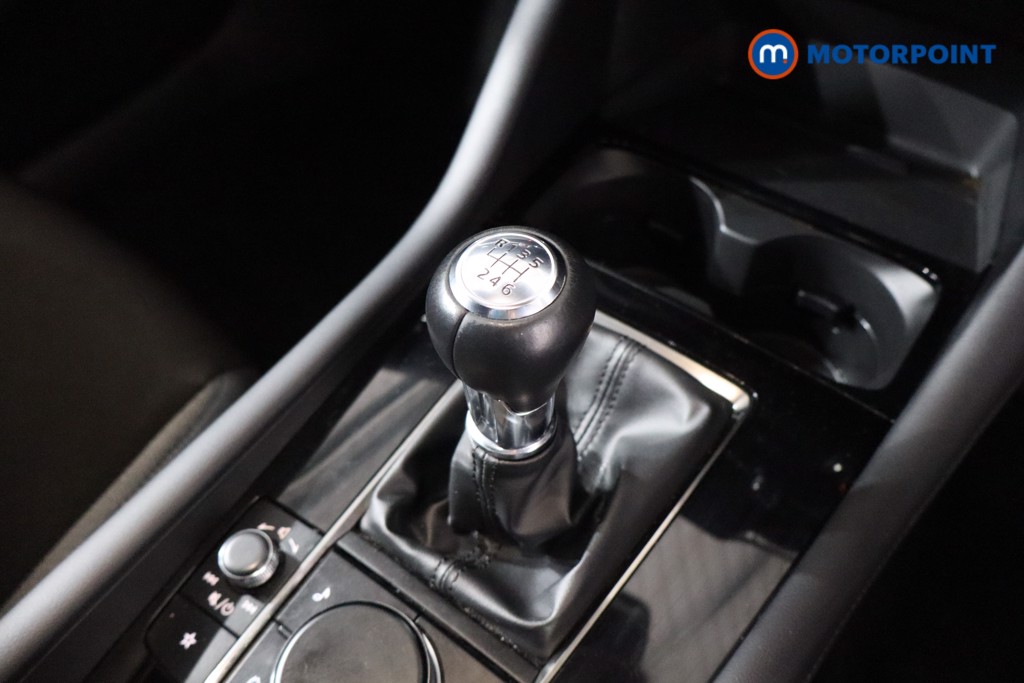 Mazda 3 Exclusive-Line Manual Petrol Hatchback - Stock Number (1583579) - 14th supplementary image