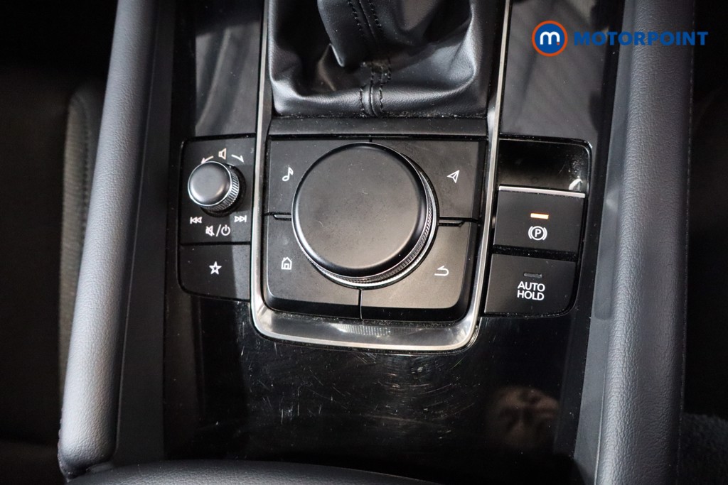 Mazda 3 Exclusive-Line Manual Petrol Hatchback - Stock Number (1583579) - 16th supplementary image