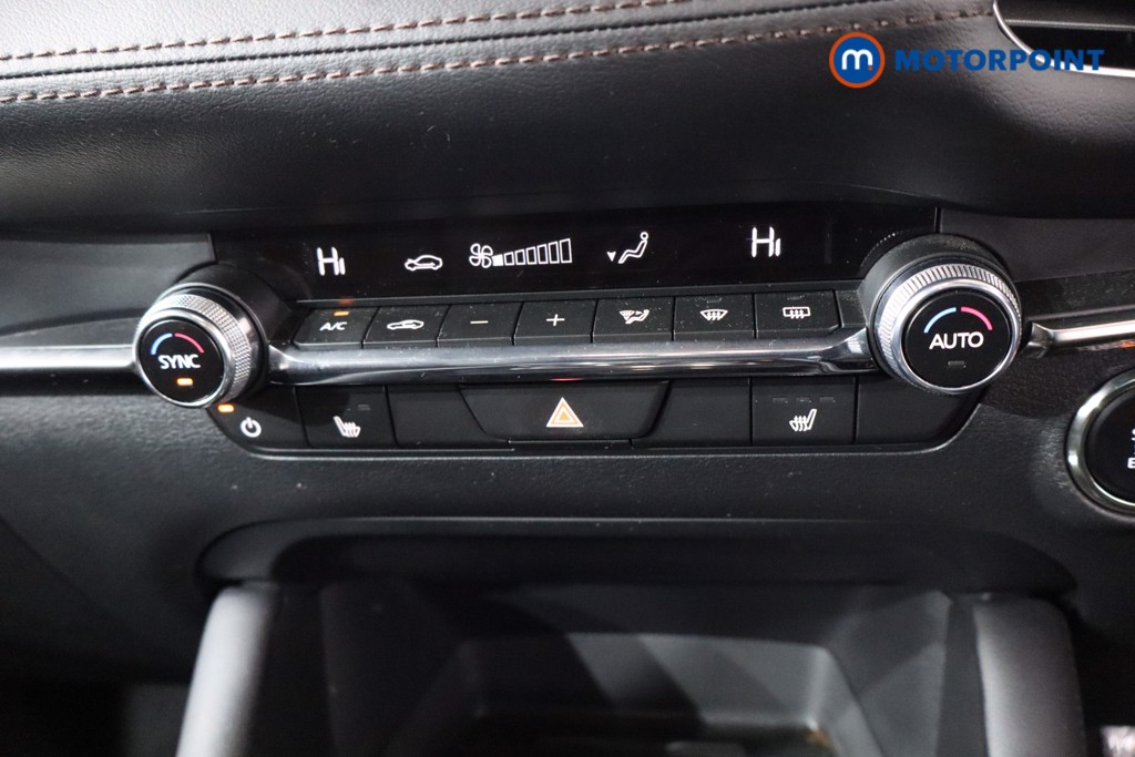 Mazda 3 Exclusive-Line Manual Petrol Hatchback - Stock Number (1583579) - 17th supplementary image