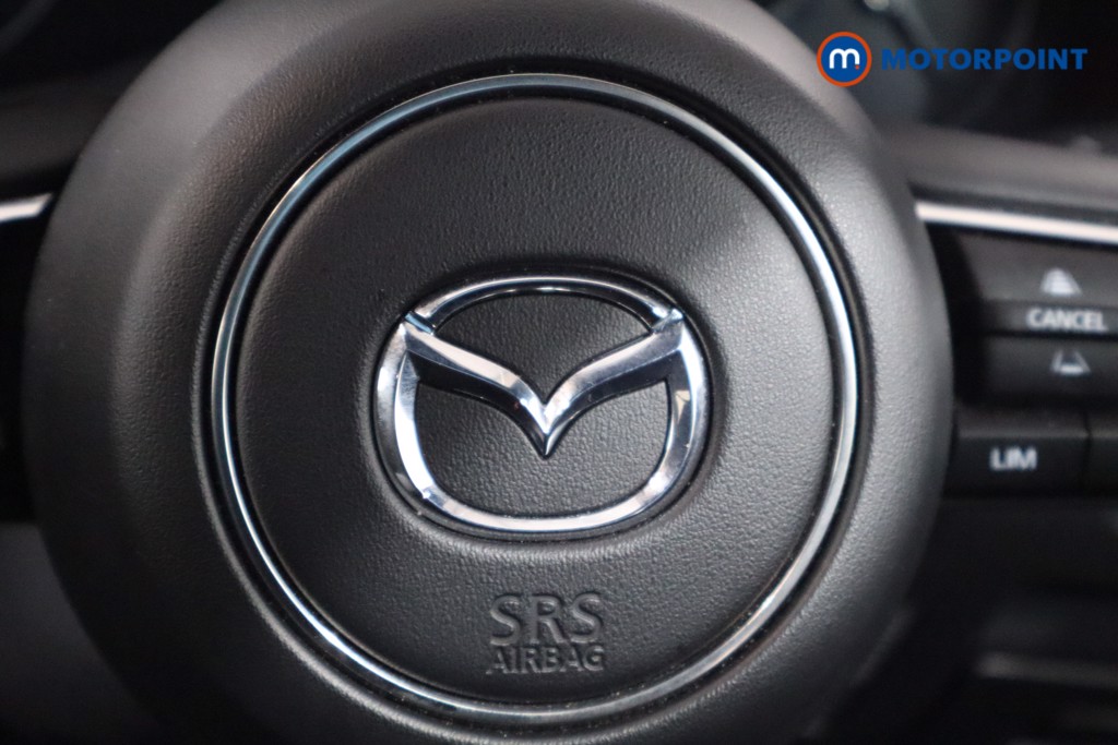 Mazda 3 Exclusive-Line Manual Petrol Hatchback - Stock Number (1583579) - 18th supplementary image