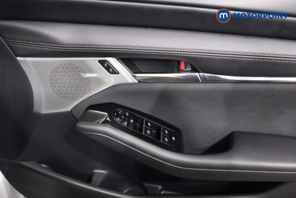 Mazda 3 Exclusive-Line Manual Petrol Hatchback - Stock Number (1583579) - 21st supplementary image