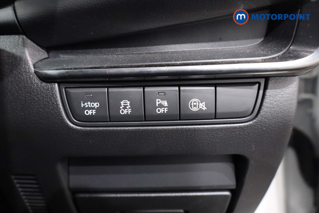 Mazda 3 Exclusive-Line Manual Petrol Hatchback - Stock Number (1583579) - 22nd supplementary image