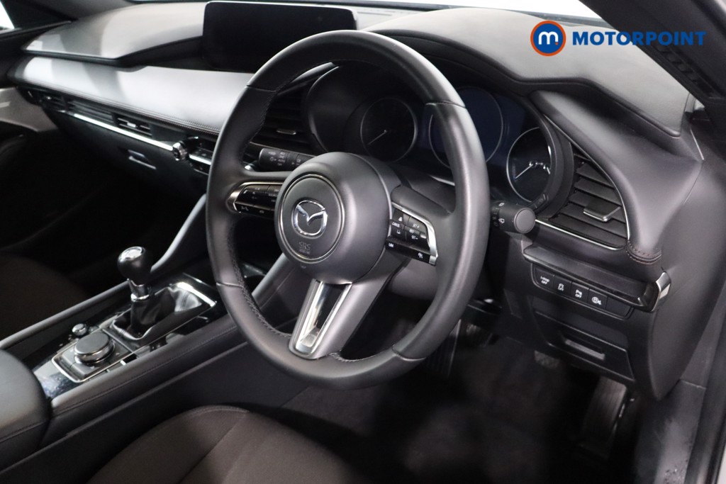 Mazda 3 Exclusive-Line Manual Petrol Hatchback - Stock Number (1583579) - 23rd supplementary image