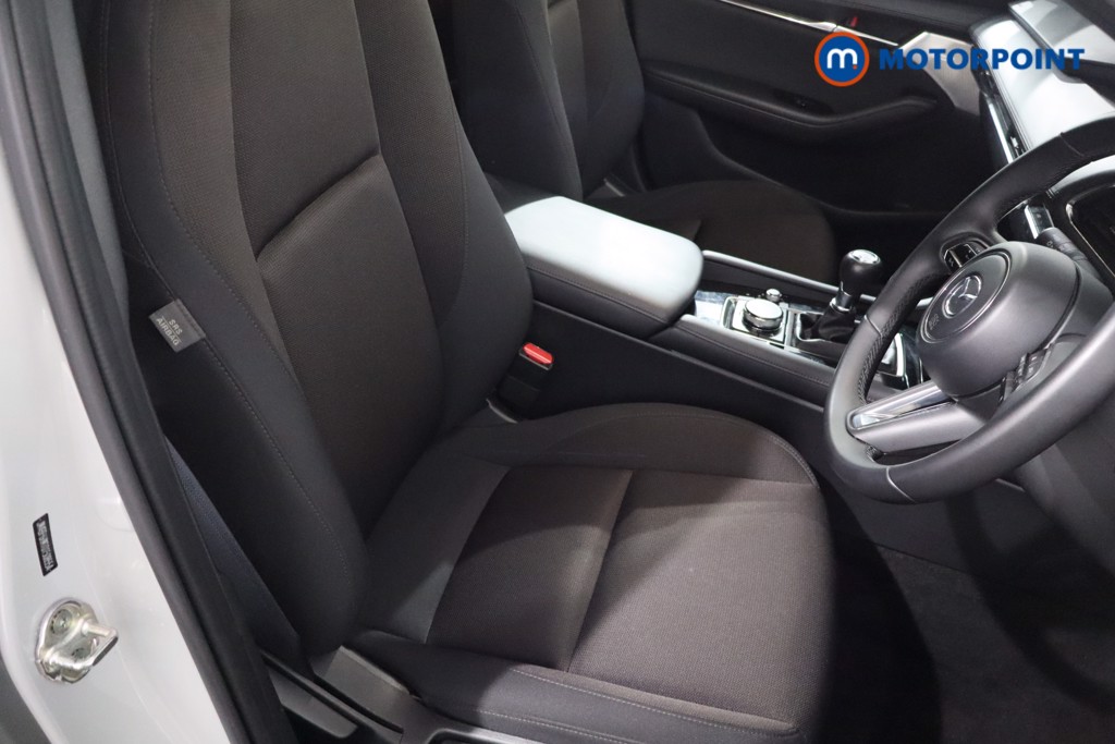 Mazda 3 Exclusive-Line Manual Petrol Hatchback - Stock Number (1583579) - 24th supplementary image