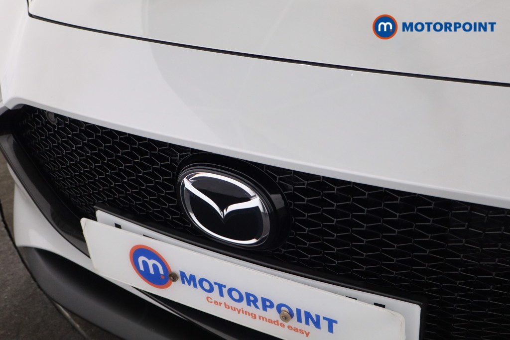 Mazda 3 Exclusive-Line Manual Petrol Hatchback - Stock Number (1583579) - 31st supplementary image