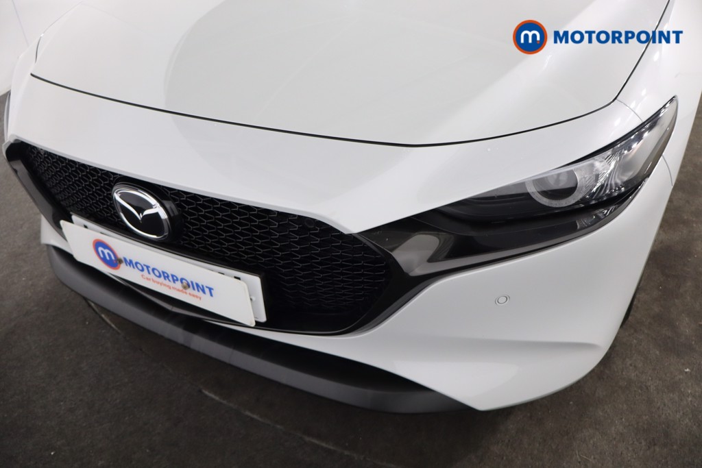 Mazda 3 Exclusive-Line Manual Petrol Hatchback - Stock Number (1583579) - 32nd supplementary image